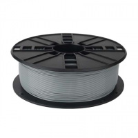 Flashforge PLA Filament 1.75 mm diameter, 1kg/spool, Grey Flashforge PLA Filament 1.75 mm diameter, 1kg/spool, Grey