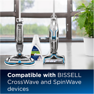 Bissell Multi Surface Pet Formula for CrossWave and SpinWave, 1000 ml