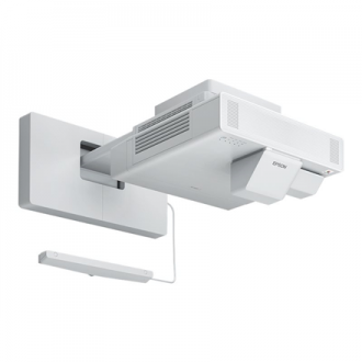 Epson Laser EB-1485Fi Full HD (1920x1080), 5000 ANSI lumens, White Epson Laser EB-1485Fi Full HD (1920x1080), 5000 ANSI lumens, White