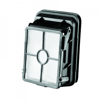 Bissell Filter For CrossWave, 1 pc(s), Grey