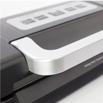 Caso Vacuum sealer HC 170 Automatic, 110 W, Vacuum-chamber Removable, Film Box, 10 professional bags 20 x 30 cm and vacuuming ho Caso Vacuum sealer HC 170 Automatic, 110 W, Vacuum-chamber Removable, Film Box, 10 professional bags 20 x 30 cm and vacuuming ho