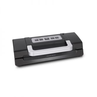 Caso Vacuum sealer HC 170 Automatic, 110 W, Vacuum-chamber Removable, Film Box, 10 professional bags 20 x 30 cm and vacuuming ho Caso Vacuum sealer HC 170 Automatic, 110 W, Vacuum-chamber Removable, Film Box, 10 professional bags 20 x 30 cm and vacuuming ho