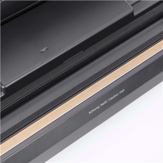 Caso Vacuum sealer HC 170 Automatic, 110 W, Vacuum-chamber Removable, Film Box, 10 professional bags 20 x 30 cm and vacuuming ho Caso Vacuum sealer HC 170 Automatic, 110 W, Vacuum-chamber Removable, Film Box, 10 professional bags 20 x 30 cm and vacuuming ho