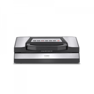 Caso Vacuum sealer VR 690 advanced Automatic, 130 W, Vacuum-chamber Removable, Film Box, 1 roll 20 x 300 cm, 1 roll 28 x 300 cm, Caso Vacuum sealer VR 690 advanced Automatic, 130 W, Vacuum-chamber Removable, Film Box, 1 roll 20 x 300 cm, 1 roll 28 x 300 cm,