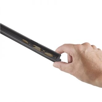 Caso Vacuum sealer VR 390 advanced Automatic, 110 W, Vacuum-chamber Removable, Film Box, 10 bags (20x30 cm), 1 vacuum hose, Blac