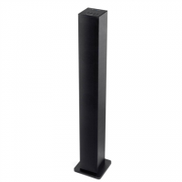 Muse Speaker M-1050BT 20 W, Black, Bluetooth,