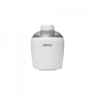 Camry Ice cream maker CR 4481 Power 90 W, Capacity 0.7 L, White Camry Ice cream maker CR 4481 Power 90 W, Capacity 0.7 L, White
