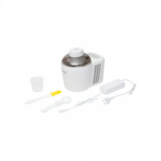 Camry Ice cream maker CR 4481 Power 90 W, Capacity 0.7 L, White Camry Ice cream maker CR 4481 Power 90 W, Capacity 0.7 L, White