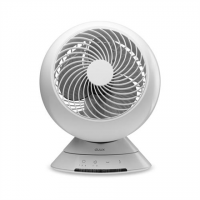 Duux DXCF08 Table Fan, Number of speeds 3, 23 W, Oscillation, Diameter 26 cm, White