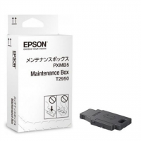 Epson Maintenance kit C13T295000 Inkjet Epson Maintenance kit C13T295000 Inkjet