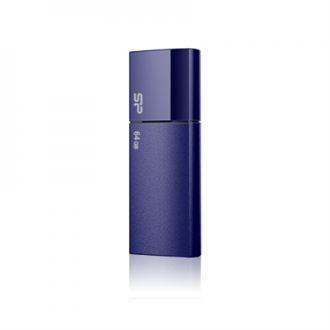 Silicon Power Ultima U05 32 GB, USB 2.0, Blue Silicon Power Ultima U05 32 GB, USB 2.0, Blue