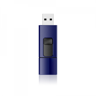 Silicon Power Ultima U05 32 GB, USB 2.0, Blue Silicon Power Ultima U05 32 GB, USB 2.0, Blue