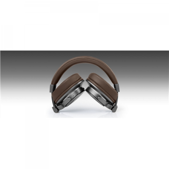 Muse Stereo Headphones M-278BT Headband, Over-ear, Brown Muse Stereo Headphones M-278BT Headband, Over-ear, Brown