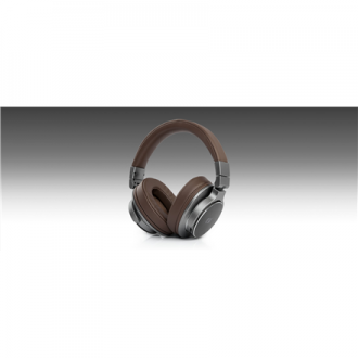 Muse Stereo Headphones M-278BT Headband, Over-ear, Brown Muse Stereo Headphones M-278BT Headband, Over-ear, Brown