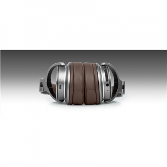Muse Stereo Headphones M-278BT Headband, Over-ear, Brown Muse Stereo Headphones M-278BT Headband, Over-ear, Brown