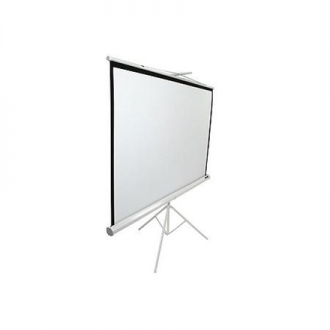 Elite Screens Tripod Series T85NWS1 Diagonal 85 