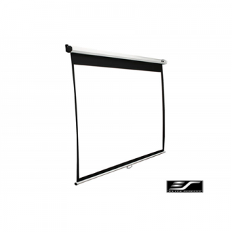 Elite Screens Manual Series M150XWV2 Diagonal 150 