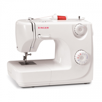 Sewing machine Singer SMC 8280 White, Number of stitches 8, Number of buttonholes 1