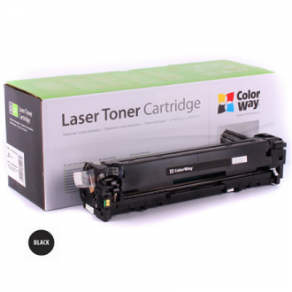 ColorWay Toner cartridge CW-H279EU Ink cartrige, Black