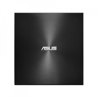 Asus ZenDrive U9M Interface USB 2.0, DVD RW, CD read speed 24 x, CD write speed 24 x, Black Asus ZenDrive U9M Interface USB 2.0, DVD RW, CD read speed 24 x, CD write speed 24 x, Black