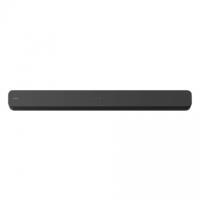 Sony 2 ch Single Sound bar HT-SF150 30 W, Black, Bluetooth