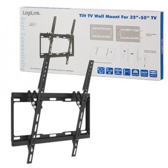 Logilink BP0012 TV Wall mount, 32 55