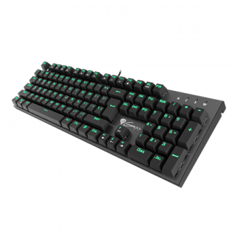 Genesis Thor 300, Gaming keyboard, US
