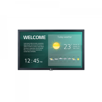 LG 22SM3G-B 21.5 1920x1080/250cd/m2/14ms/ HDMI USB LG 22SM3G-B 21.5 1920x1080/250cd/m2/14ms/ HDMI USB