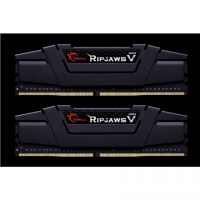 G.Skill Ripjaws V 32 GB, DDR4, 3600 MHz, PC/server, Registered No, ECC No G.Skill Ripjaws V 32 GB, DDR4, 3600 MHz, PC/server, Registered No, ECC No