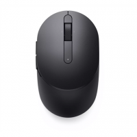 Dell Pro MS5120W 2.4GHz Wireless Optical Mouse, Black Dell Pro MS5120W 2.4GHz Wireless Optical Mouse, Black