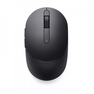 Dell Pro MS5120W 2.4GHz Wireless Optical Mouse, Black Dell Pro MS5120W 2.4GHz Wireless Optical Mouse, Black