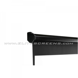 Elite Screens Manual Series M128UWX Diagonal 128 