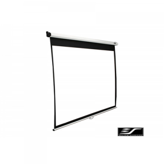 Elite Screens Manual Series M135XWH2 Diagonal 135 Elite Screens Manual Series M135XWH2 Diagonal 135