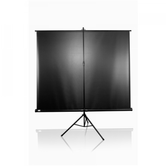 Elite Screens Tripod Series T120UWV1 Diagonal 120 