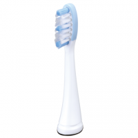 Panasonic Toothbrush replacement WEW0974W503 Heads, For adults, Number of brush heads included 2, Number of teeth brushing modes