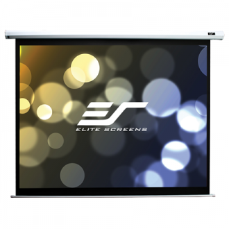 Elite Screens Spectrum Series Electric120V Diagonal 120 