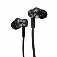 Xiaomi Mi In-Ear Headphones Basic ZBW4354TY Black, Built-in microphone Xiaomi Mi In-Ear Headphones Basic ZBW4354TY Black, Built-in microphone