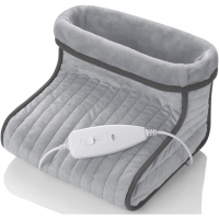 Medisana Foot warmer FWS Number of heating levels 3, Number of persons 1, Washable, Remote control, Oeko-Tex standard 100, 100 W