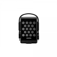 ADATA Portable Hard Drive HD720 - COLOR BOX + HANGERBLACK 2000 GB, 2.5 