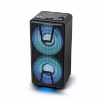 Muse Party Box Speaker M-1820 DJ 150 W, Bluetooth, Wireless connection, Black Muse Party Box Speaker M-1820 DJ 150 W, Bluetooth, Wireless connection, Black