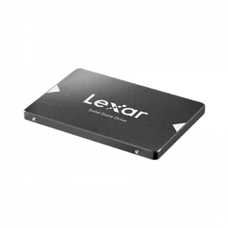 Lexar NS100 256 GB, SSD form factor 2.5 Lexar NS100 256 GB, SSD form factor 2.5