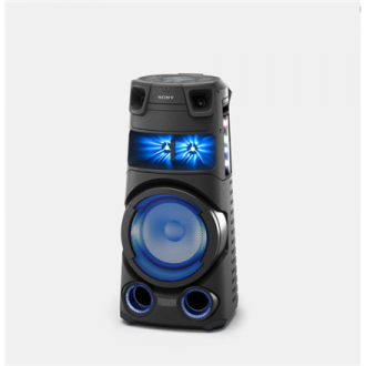 Sony High Power Audio System MHC-V73D USB port, FM radio, NFC, Bluetooth Sony High Power Audio System MHC-V73D USB port, FM radio, NFC, Bluetooth