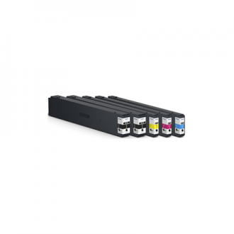 Epson WorkForce Enterprise WF-C20750 Yellow Epson WorkForce Enterprise WF-C20750 Yellow