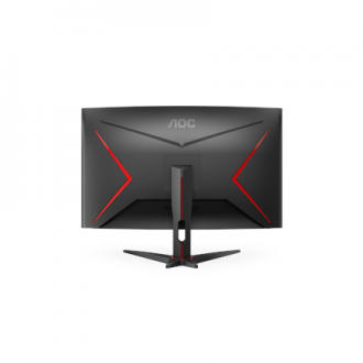 AOC Curved Gaming Monitor C32G2ZE 31.5 AOC Curved Gaming Monitor C32G2ZE 31.5