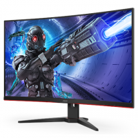 AOC Curved Gaming Monitor C32G2ZE 31.5 