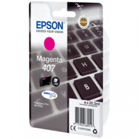 Epson WF-4745 Series Ink Cartridge L Magenta Ink Cartridge Epson WF-4745 Series Ink Cartridge L Magenta Ink Cartridge