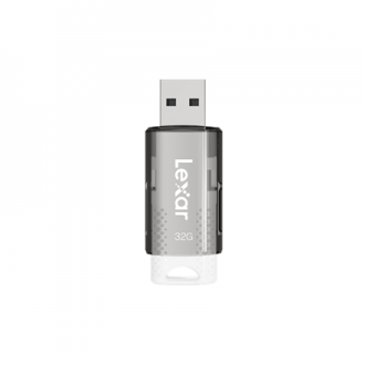 Lexar Flash drive JumpDrive S60 32 GB, USB 2.0, Black/Teal