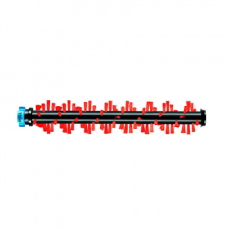 Bissell Area rug and carpet brush roll 1 pc(s), Red/Black Bissell Area rug and carpet brush roll 1 pc(s), Red/Black