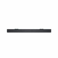 Dell Soundbar for Monitor SB521A Black