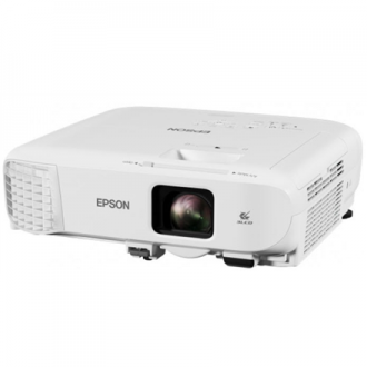 Epson 3LCD projector EB-982W WXGA (1280x800), 4200 ANSI lumens, White, Lamp warranty 12 month(s) Epson 3LCD projector EB-982W WXGA (1280x800), 4200 ANSI lumens, White, Lamp warranty 12 month(s)